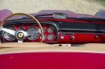 Ferrari 250 GT Cabriolet by Pininfarina 1961 года